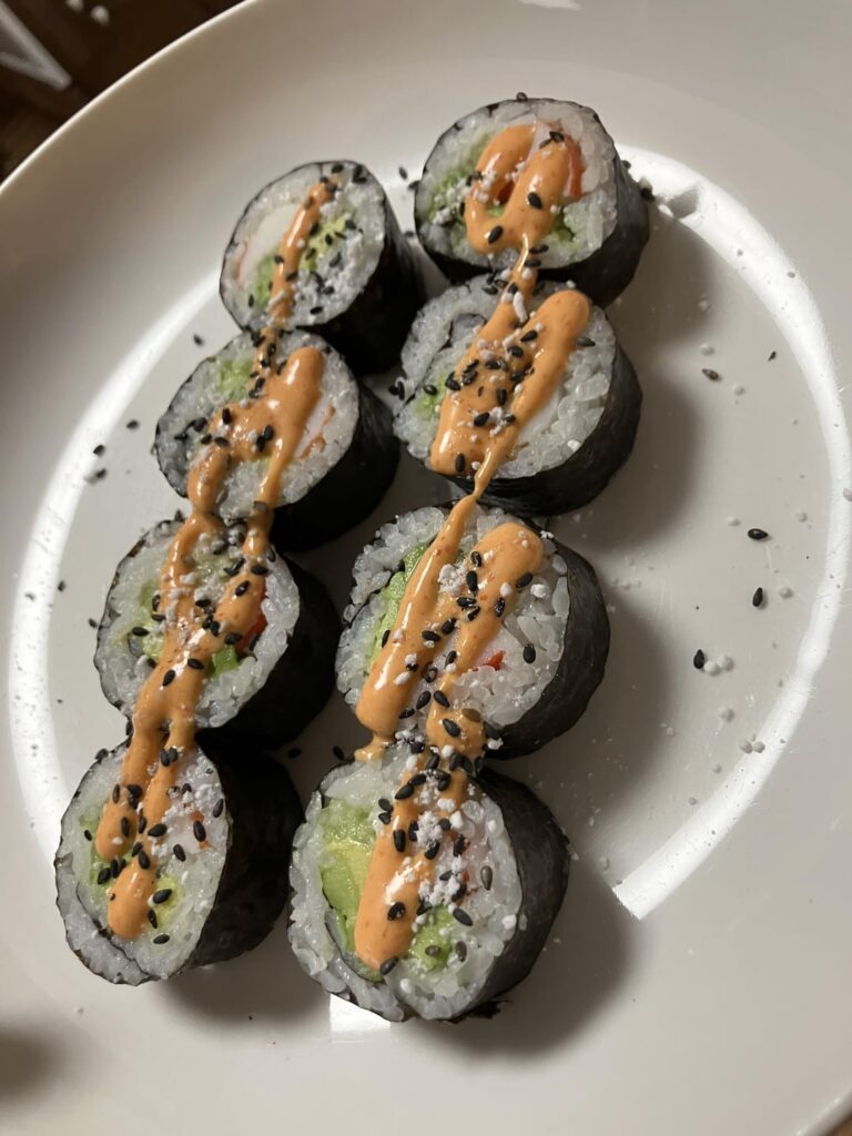 Sometimes you just have to enjoy the classics.