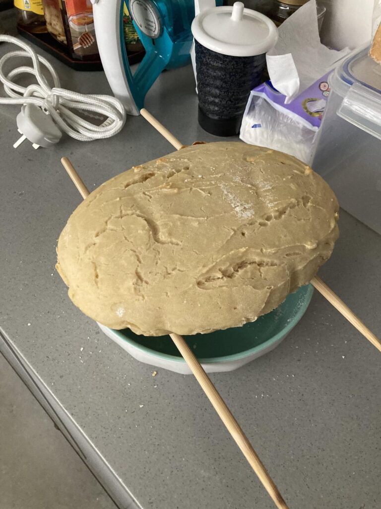 best loaf of my life