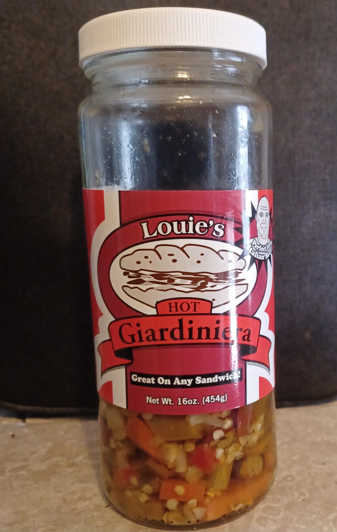 This stuff takes sandwiches to the next level