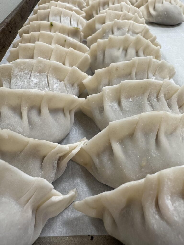 Thank you kenji for another banger recipe