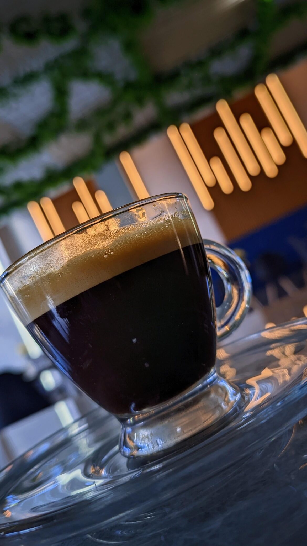 And this is how it starts