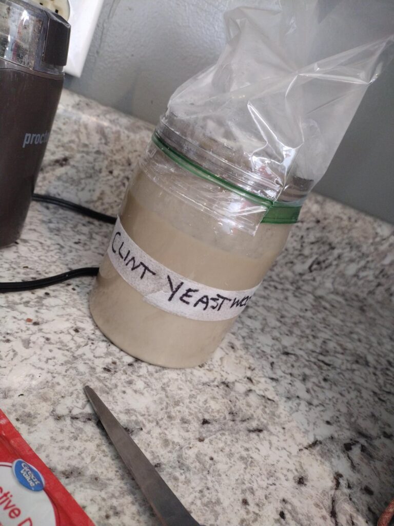 I may have scienced too close to the sun