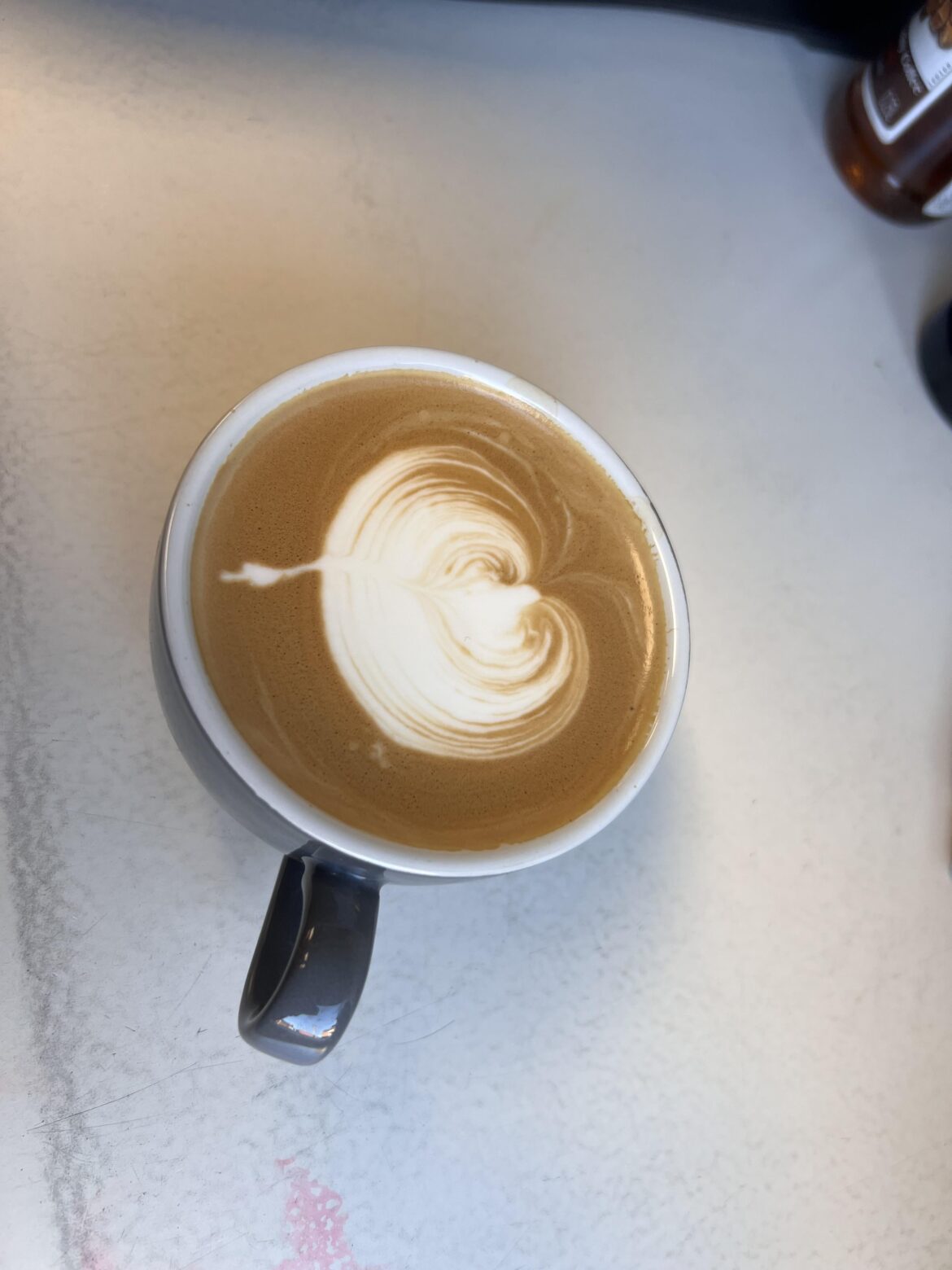 Latte art issues Latte art issues