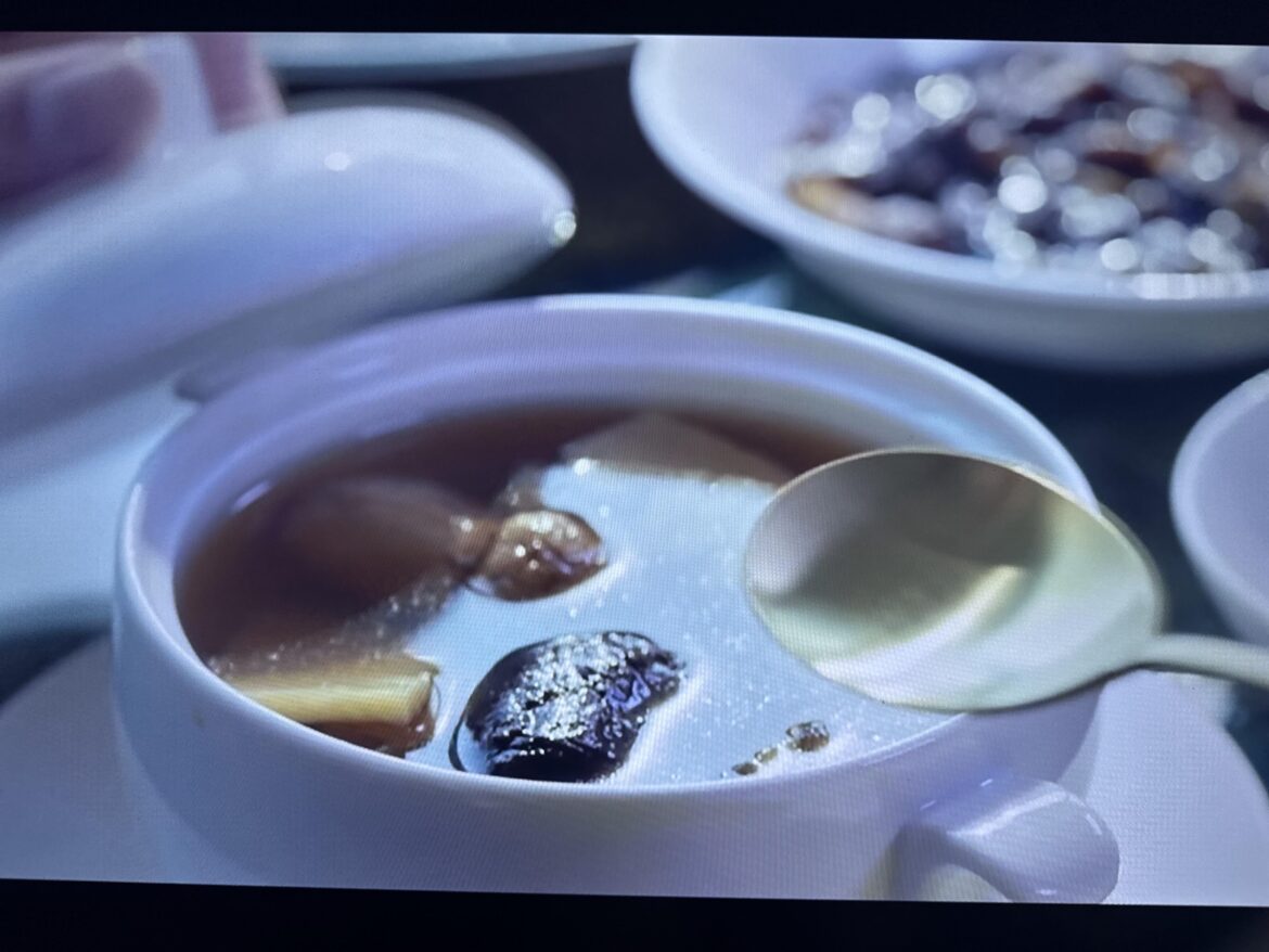 What is this soup?