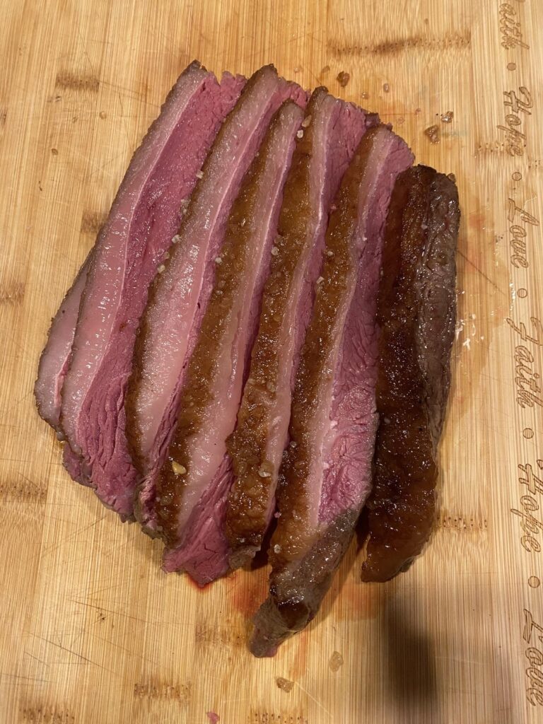 Picanha/Culotte