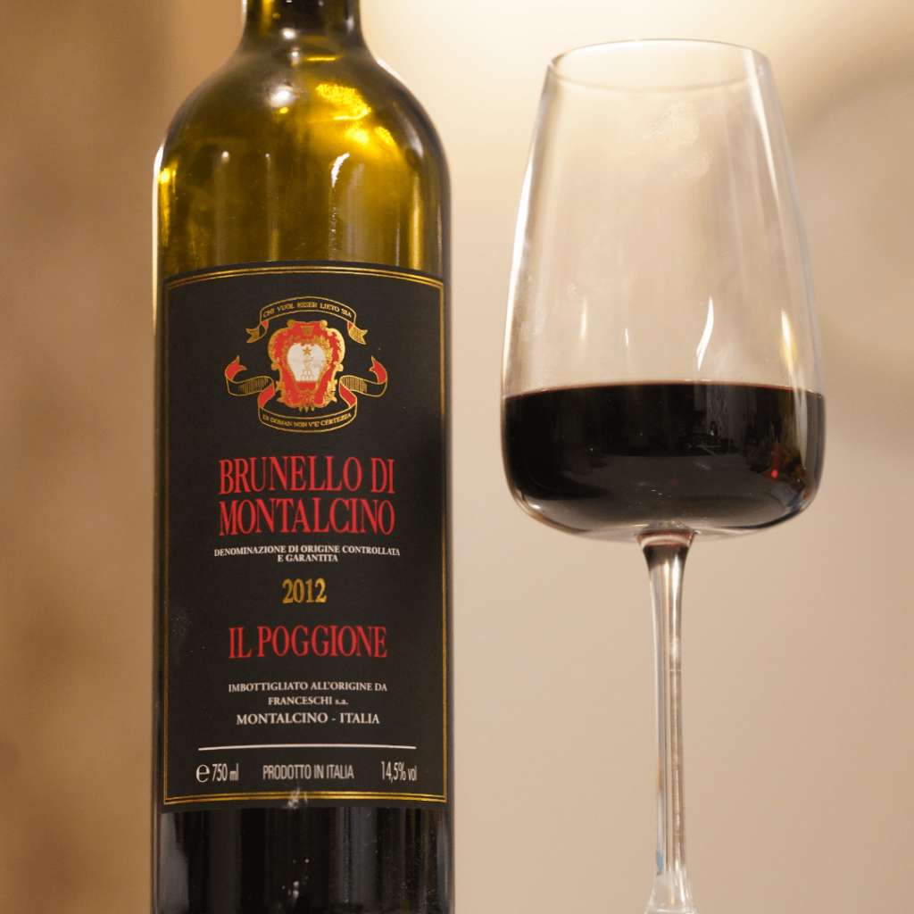 2012 brunello over the weekend 2012 brunello over the weekend