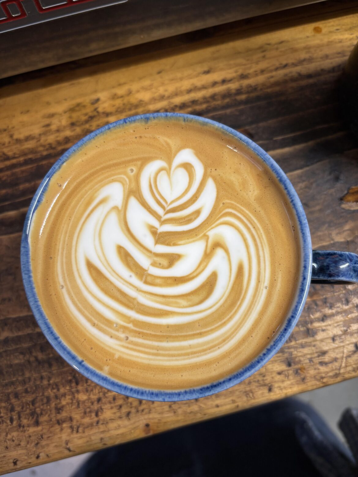 finally did a decent slowsetta