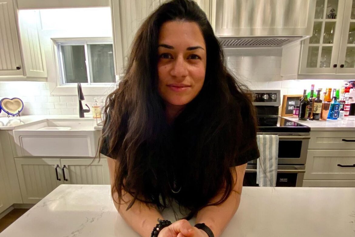 [Mona Sleiman] Toronto chef overcomes heartbreak of closure to start something new