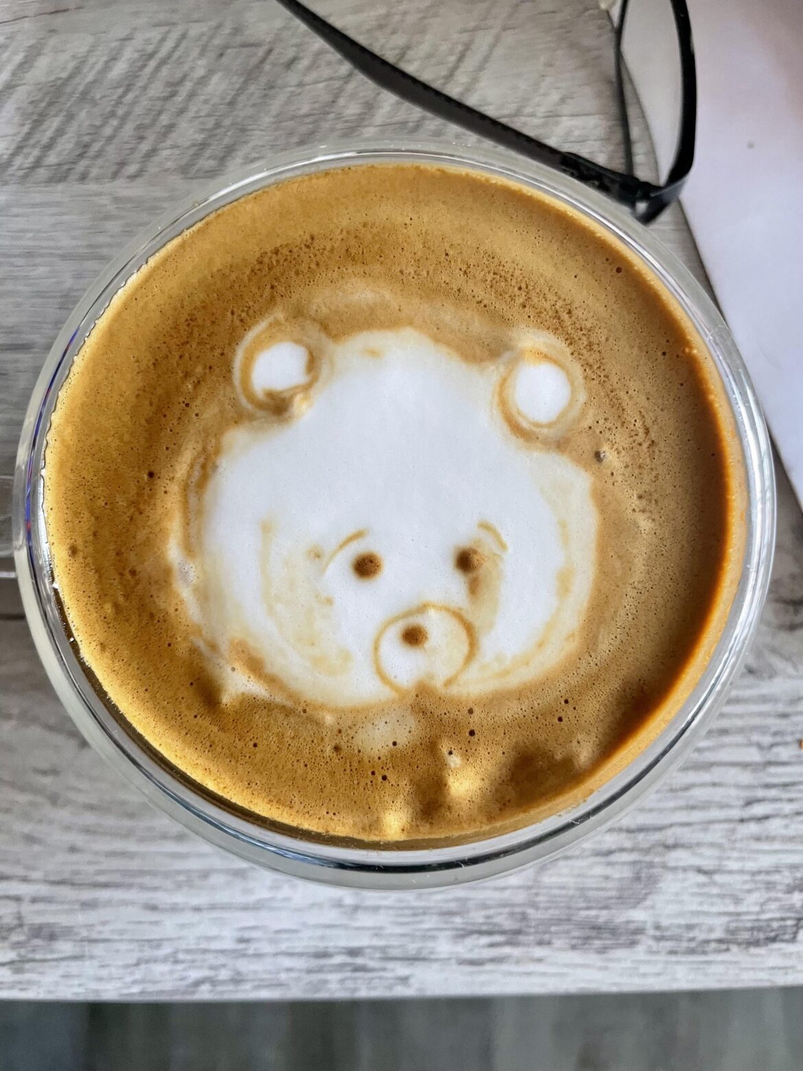 Have a beary nice Monday!