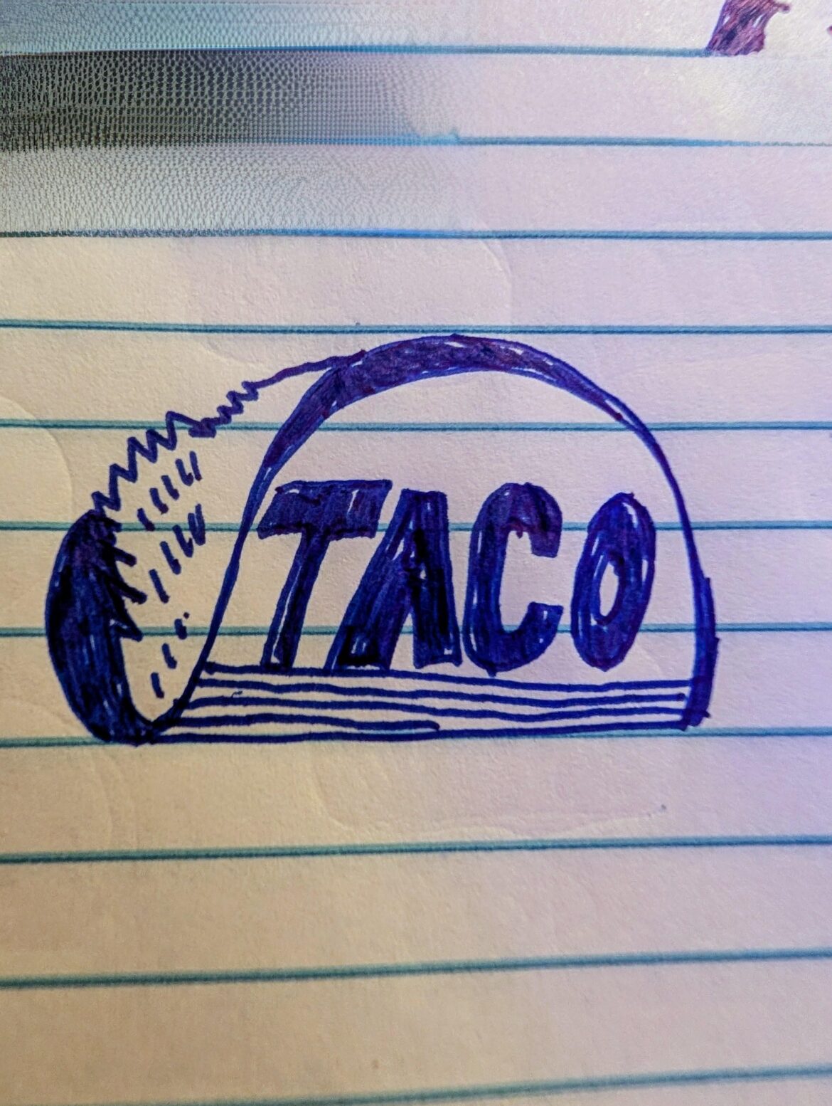 Taco time