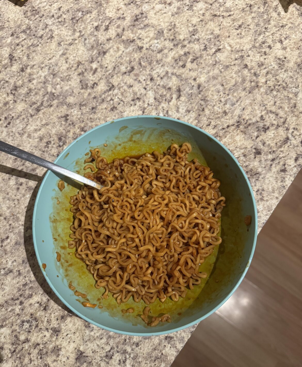 Late to the party but I finally had Buldak 3x. It’s definitely significantly hotter than the original. The flavor is not worth the heat in my humble opinion.