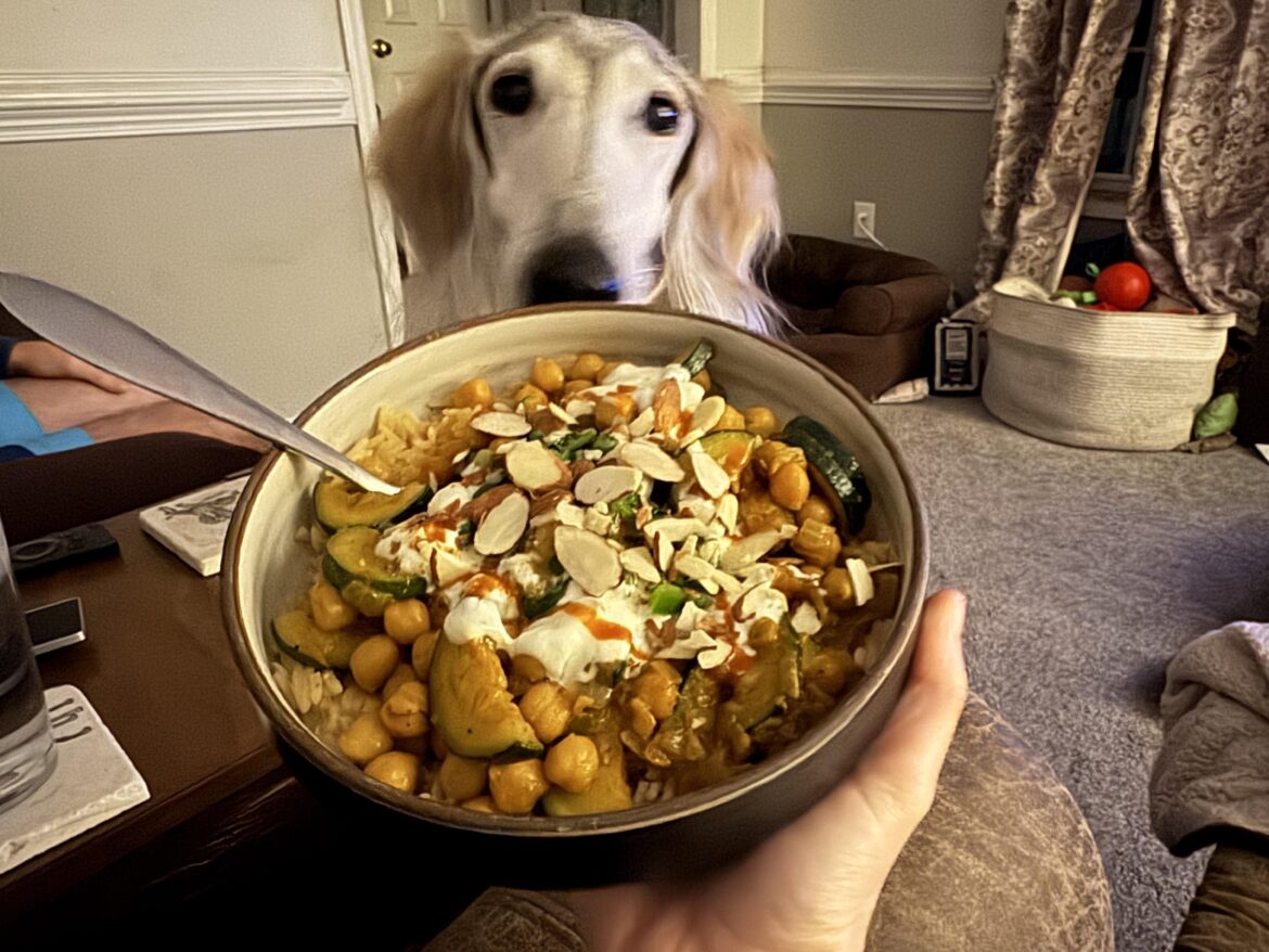 Did anyone else get herbes de Provence instead of Tunisian Spice mix this week? Did anyone else get herbes de Provence instead of Tunisian Spice mix this week?