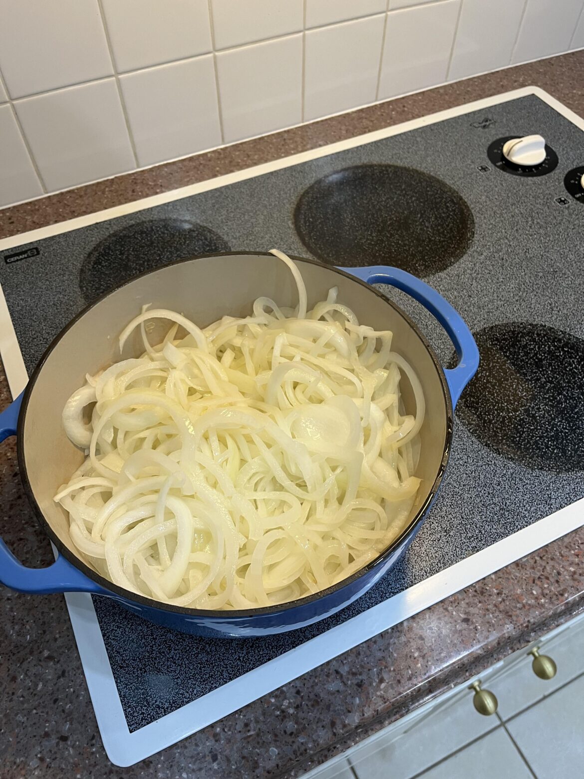 You know what it is, bitch.