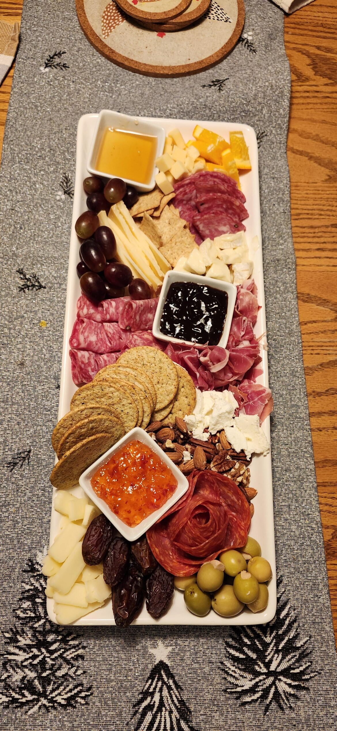 My first attempt 😄