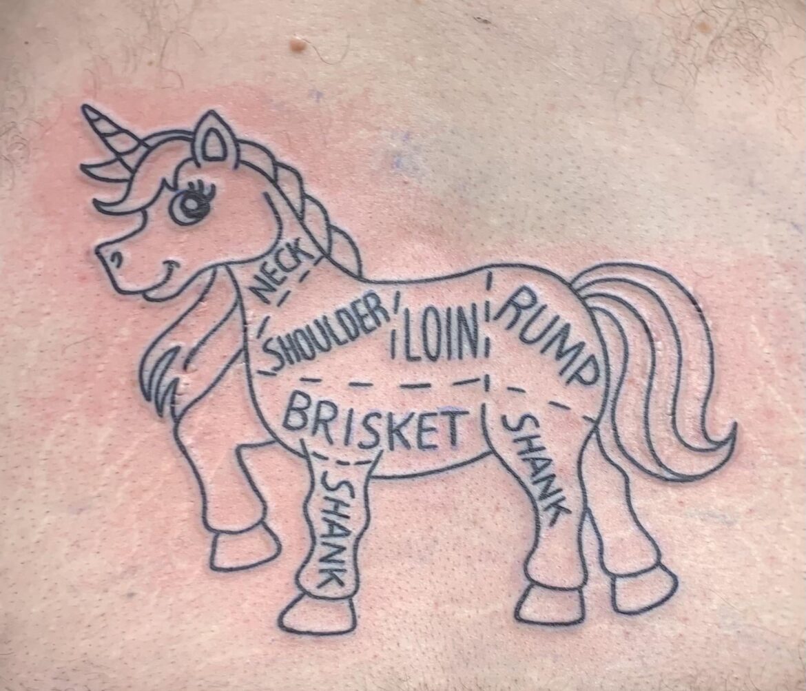 Newest kitchen piece