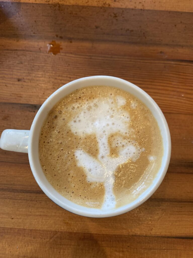 Progression Progression