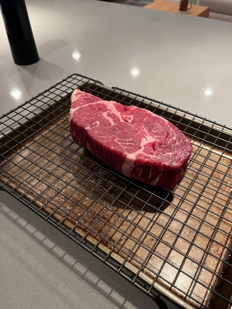 Ribeye