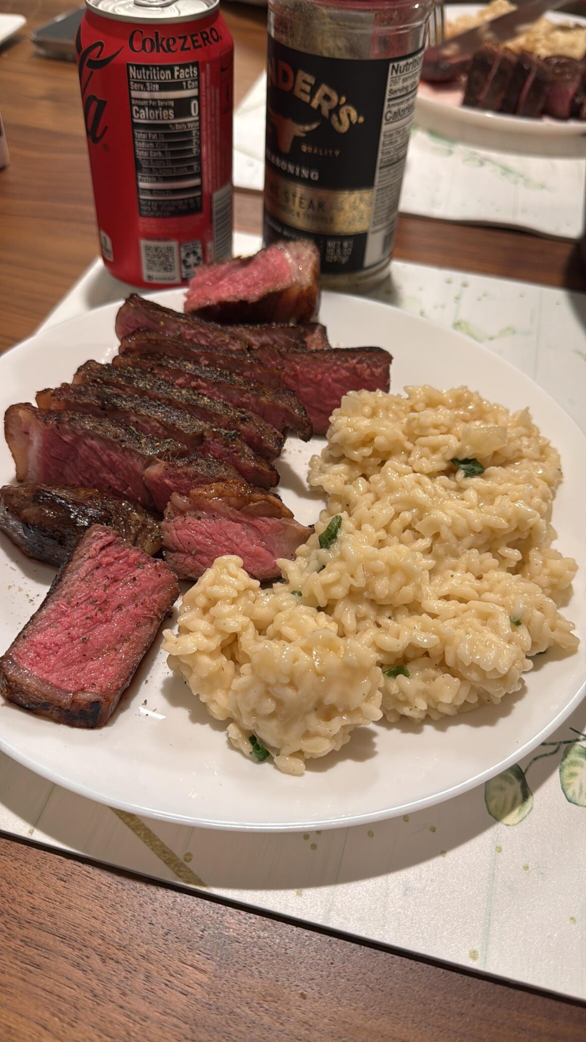 First time Sous Vide in a Ninja Slow Cooker 8in1