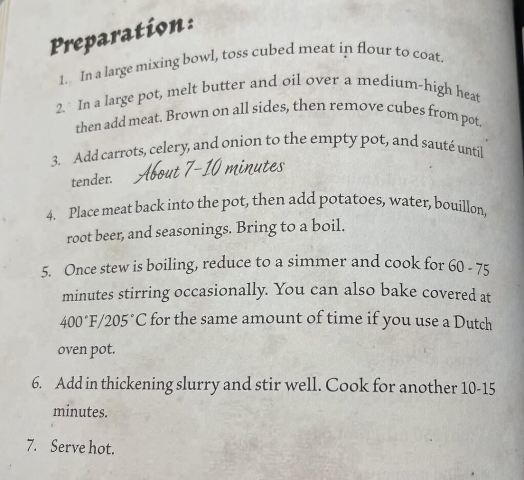 Tips for converting this recipe to crockpot?