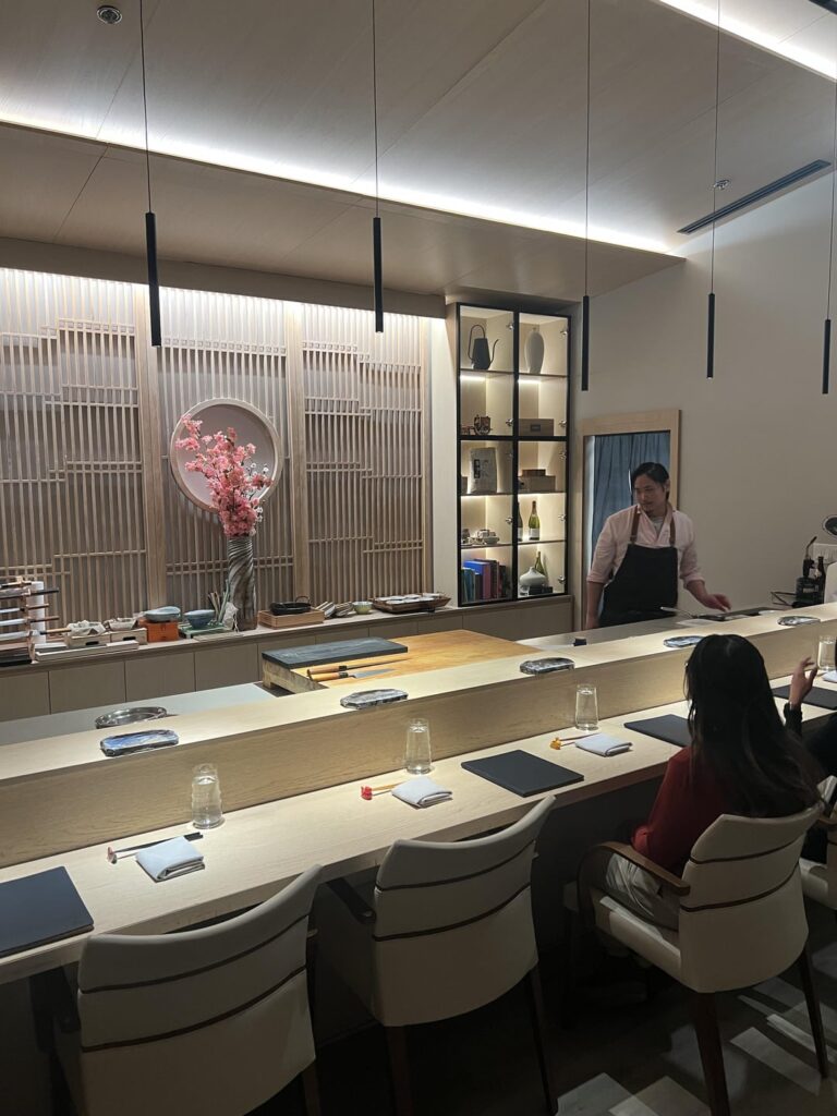 Kyōten - Reddit dinner