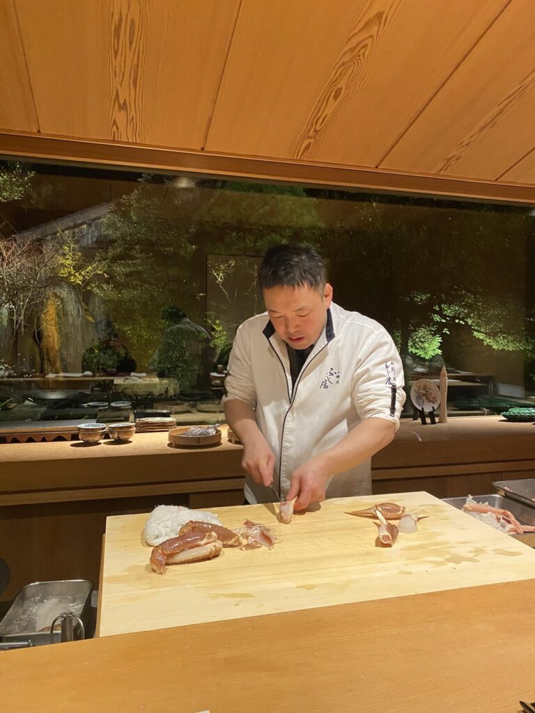 Oryouri Fuji () – Toyama, Japan Oryouri Fuji (**) - Toyama, Japan