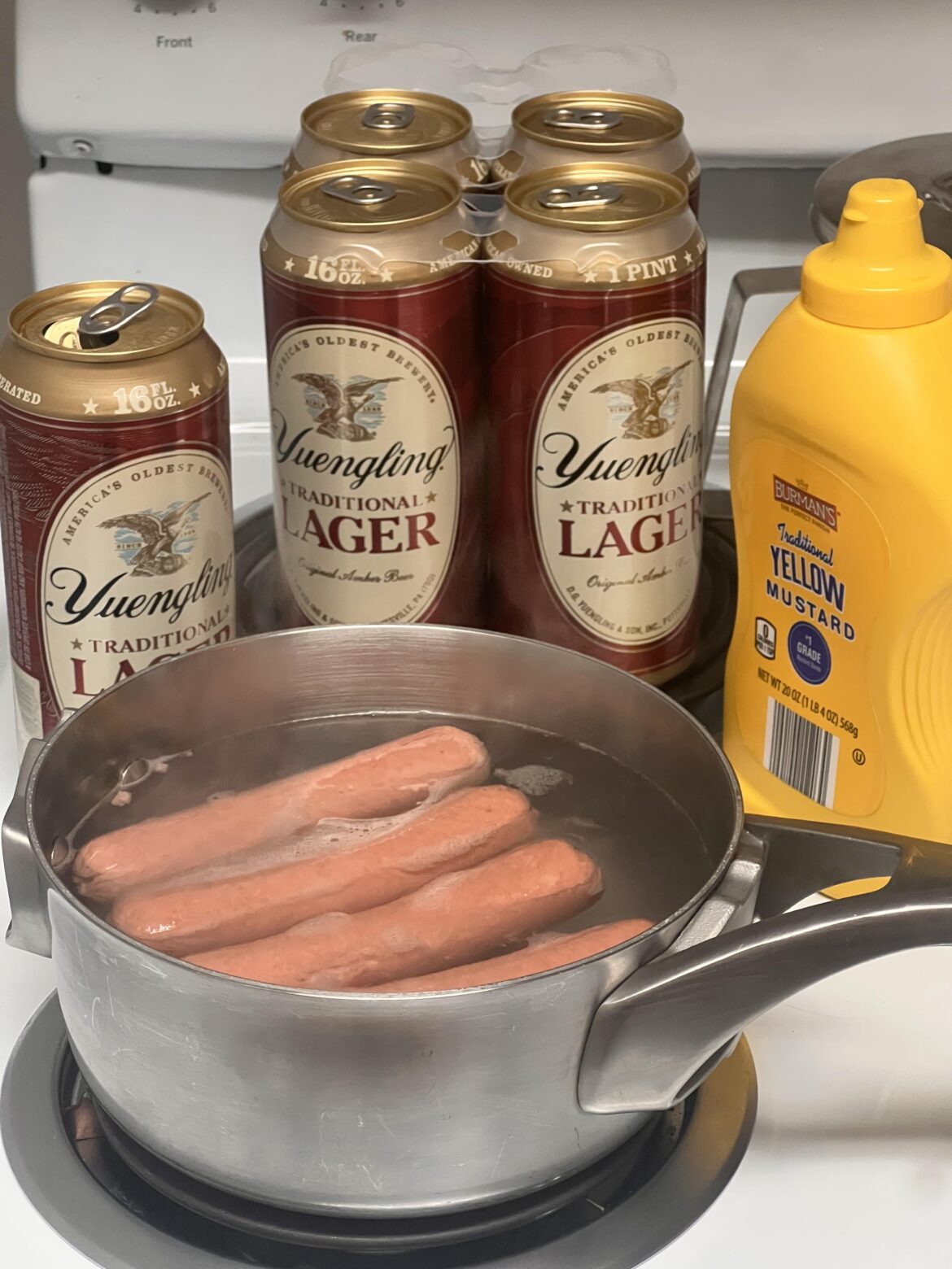 Dinner after a 12 hour fine dining shift, what are yall having?