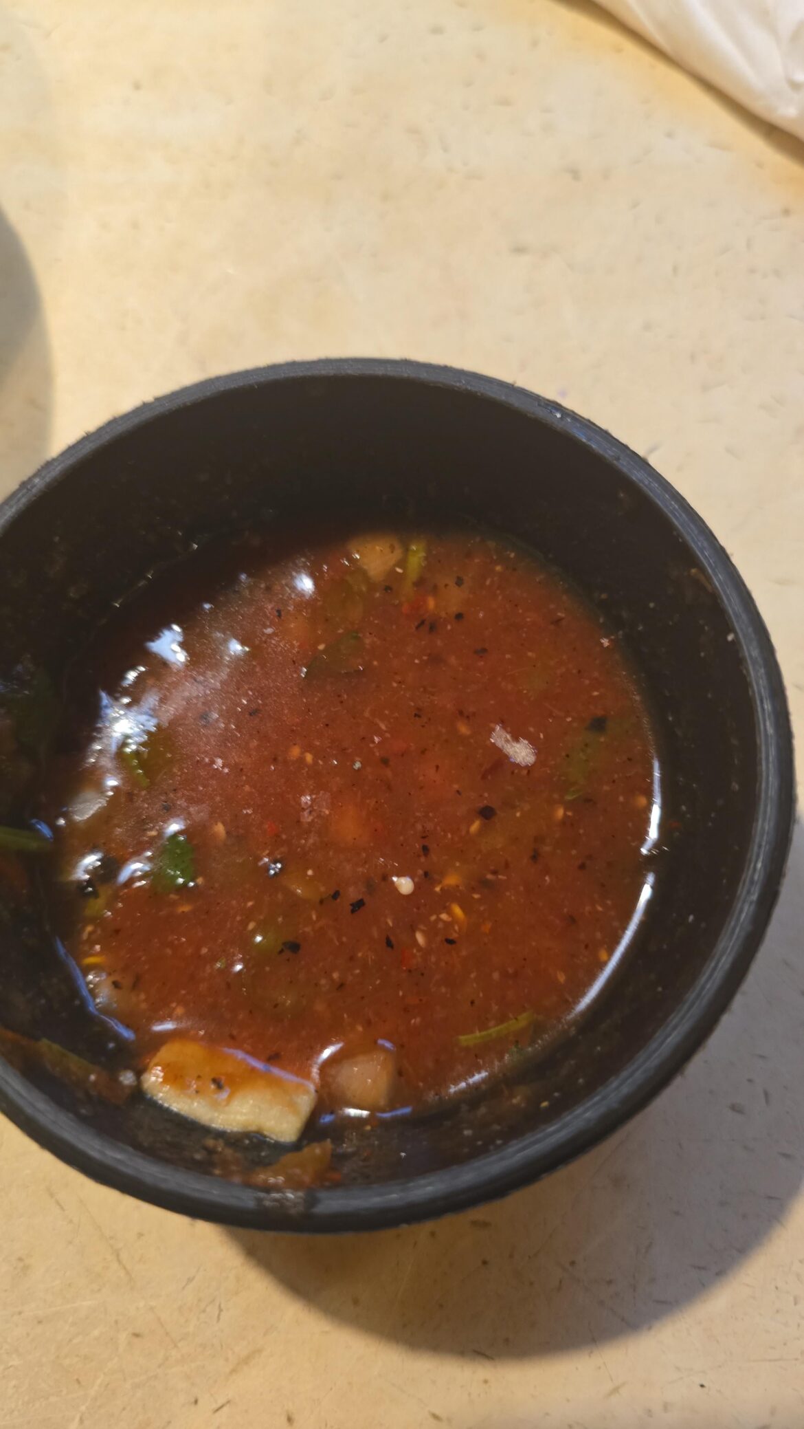 Help with this recipe