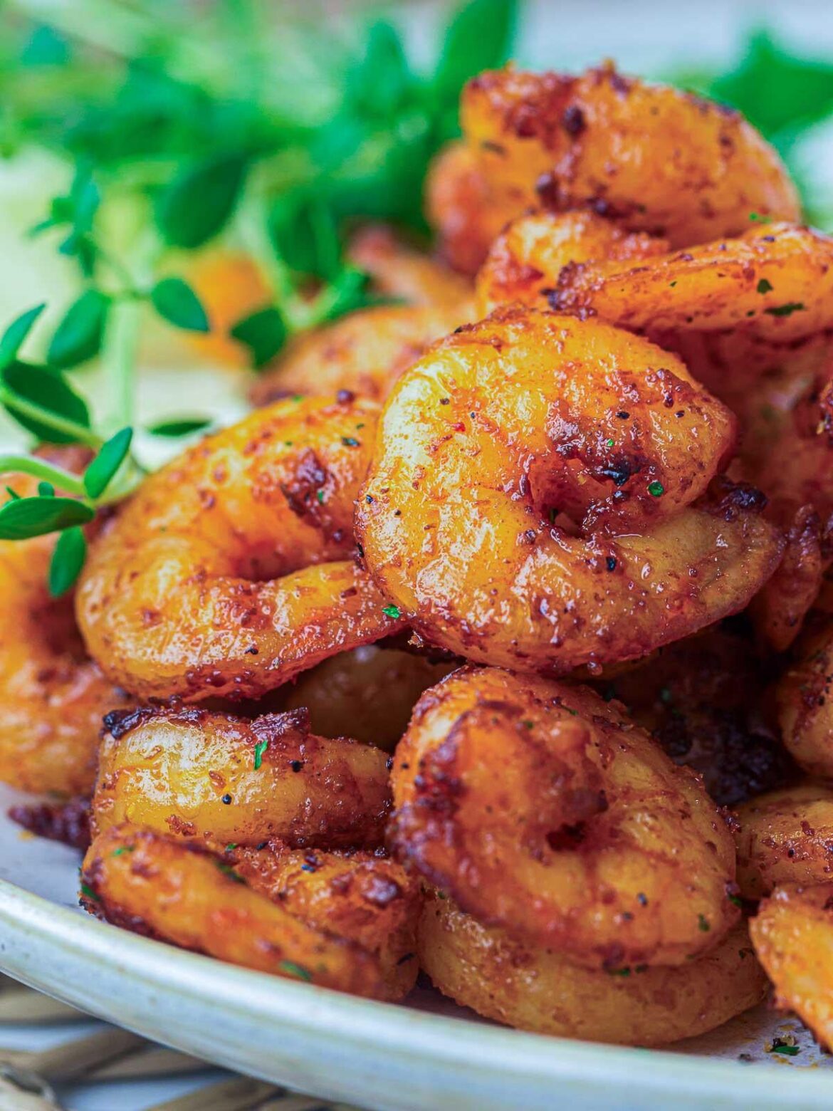 Air Fryer Shrimp: So Good, You’ll Never Make It Any Other Way (Quick Seafood Recipe)