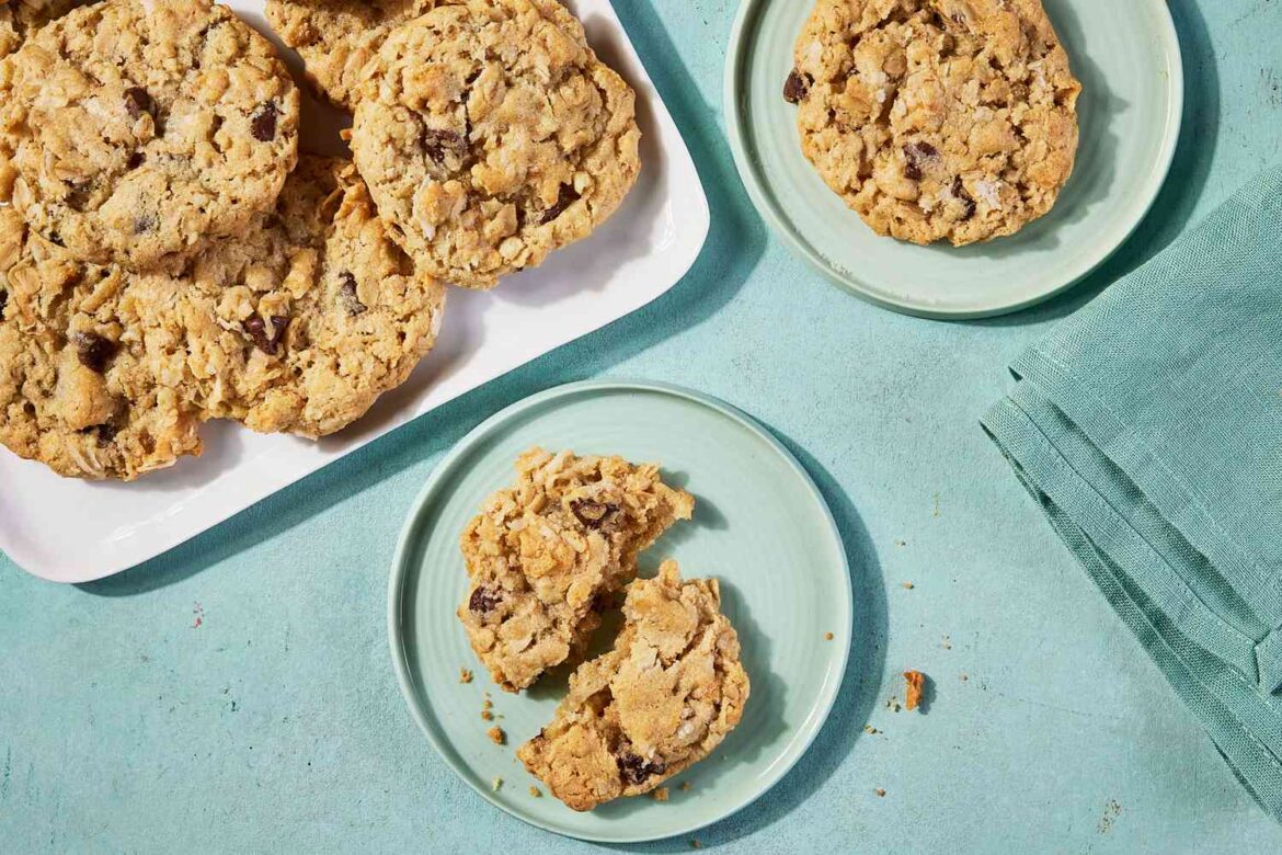 41 Party Cookie Recipes For Every Occasion