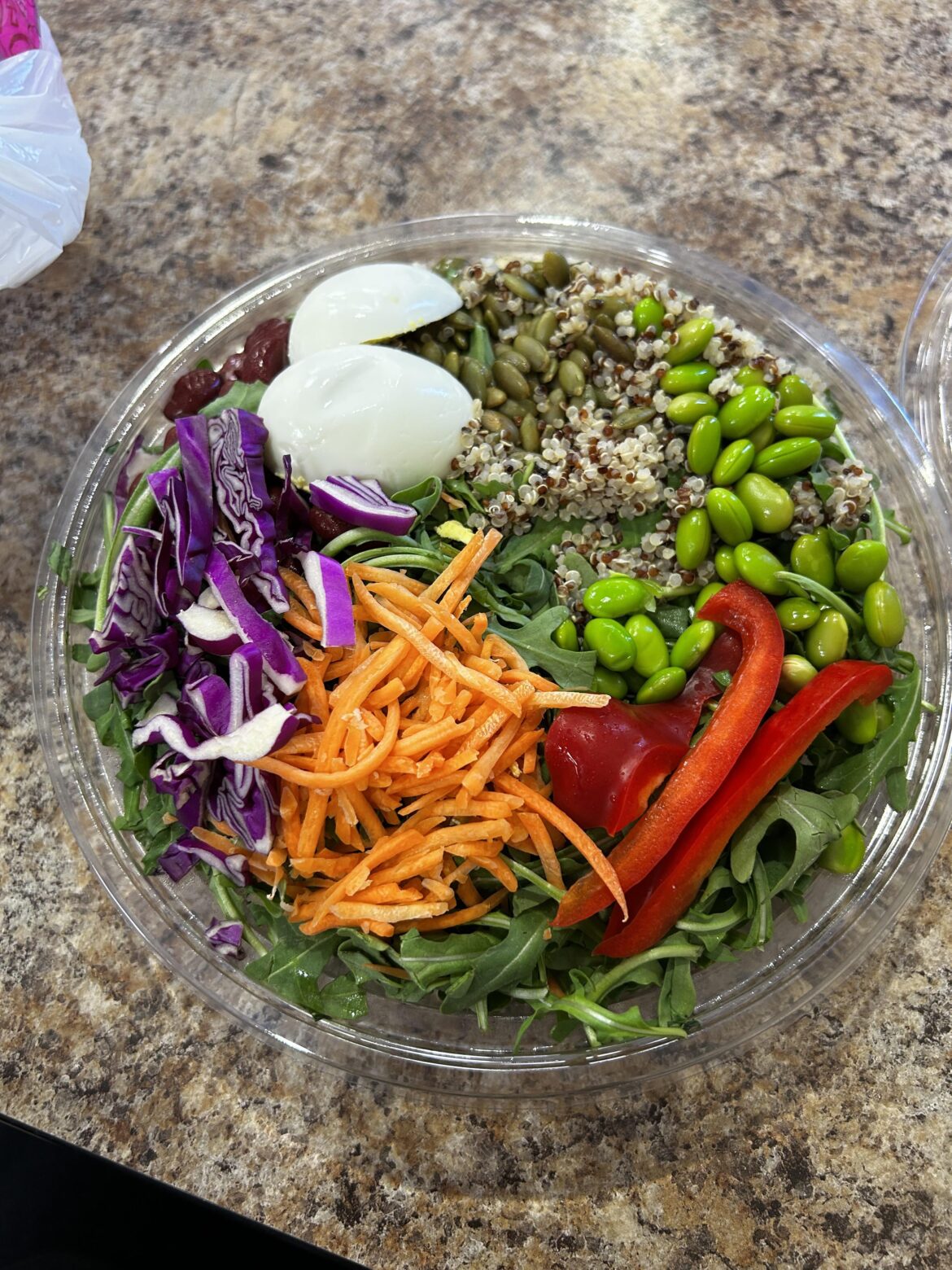 Best hospital cafe I’ve ever been to….