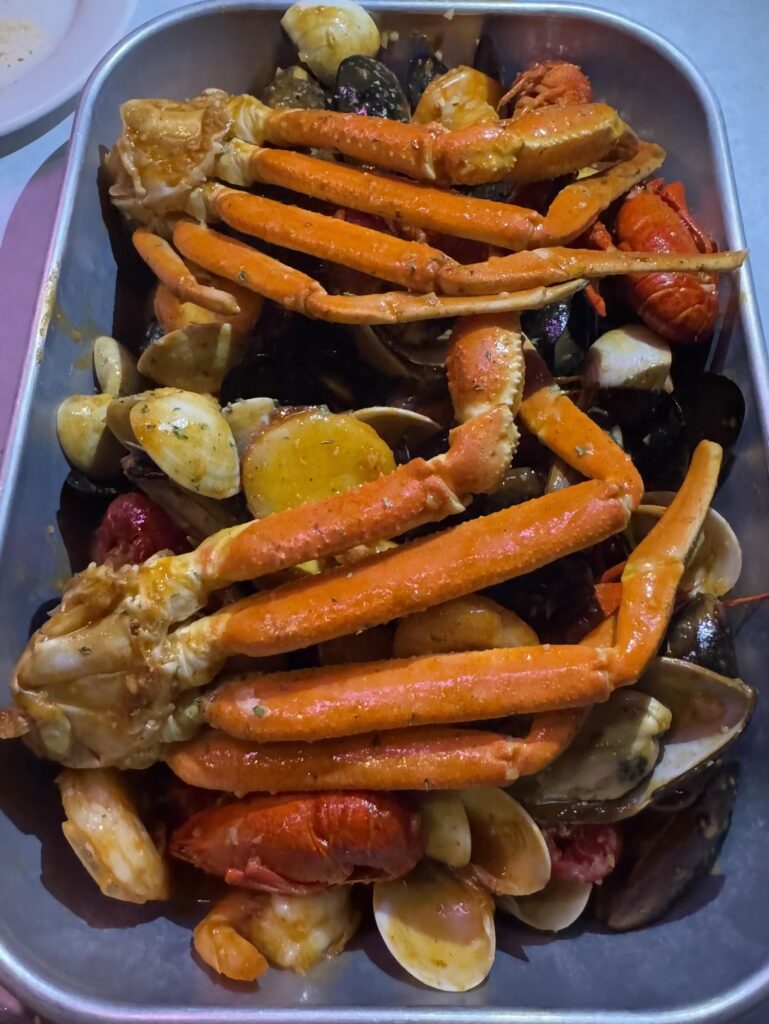 Mad for Chicken in Flushing, New York