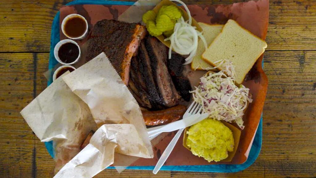 Thanks to this sub for all the amazing recommendations, we had an amazing (& yummy) time in Austin!