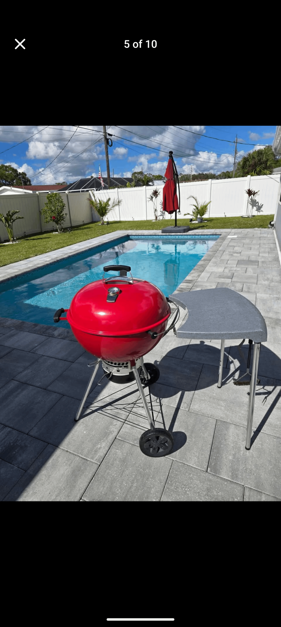 This for $250 or ...