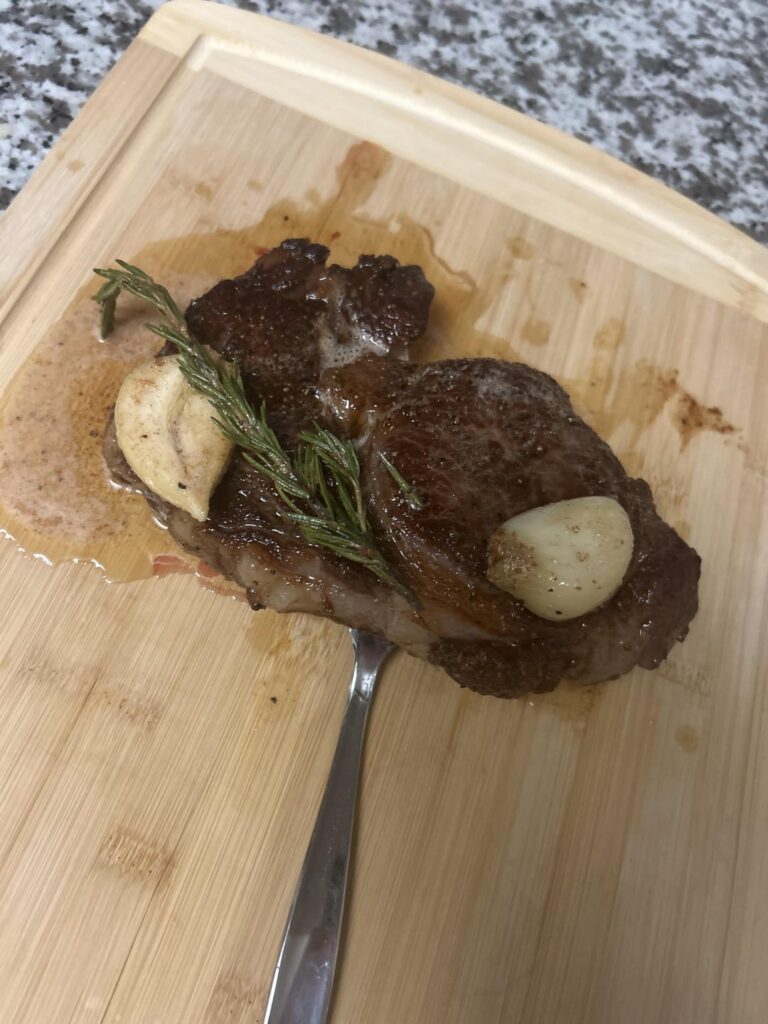 Perfect Steak? What Do You Think?