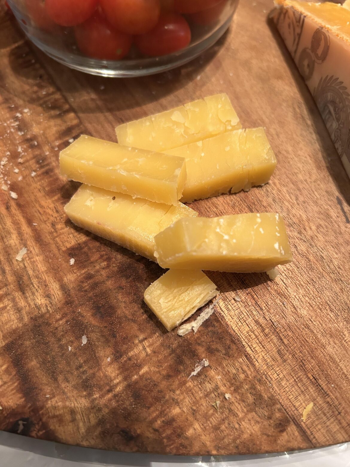What cheese is this?