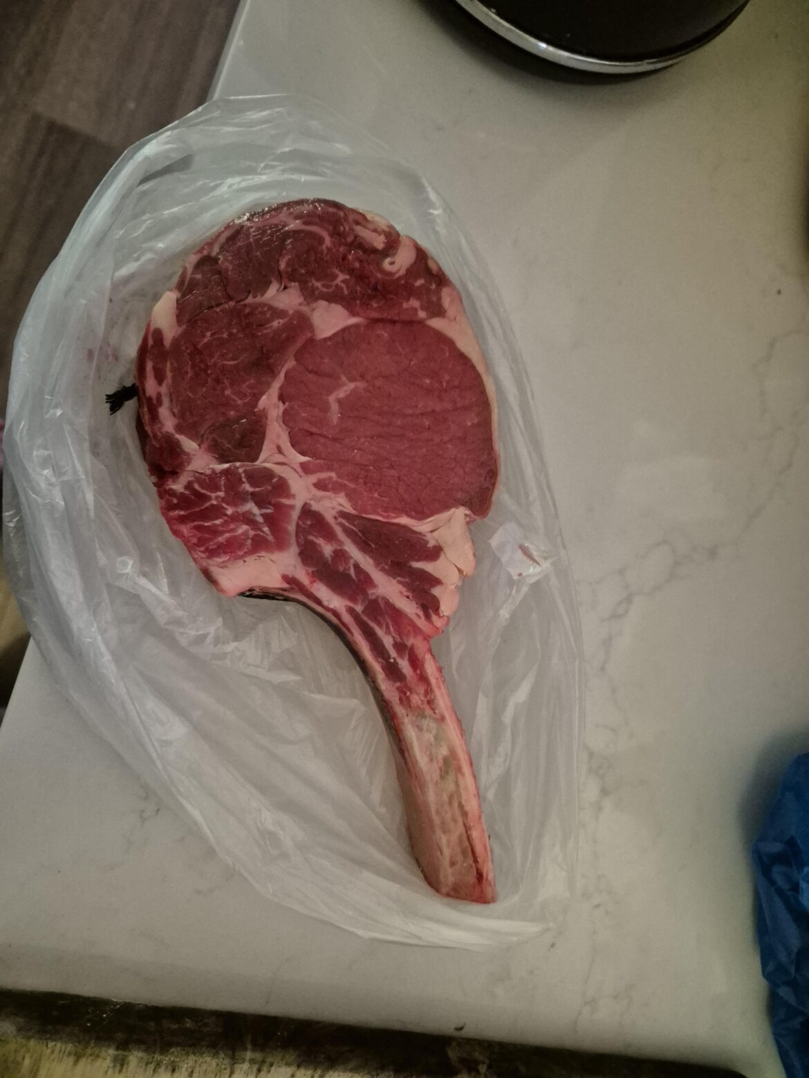 Cooking tips for Rib Eye