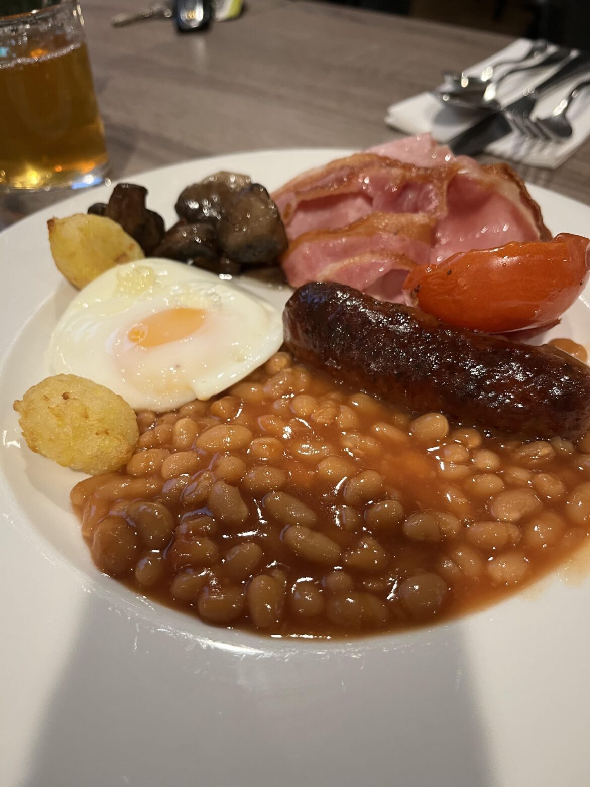 Hilton Doubletree Hull