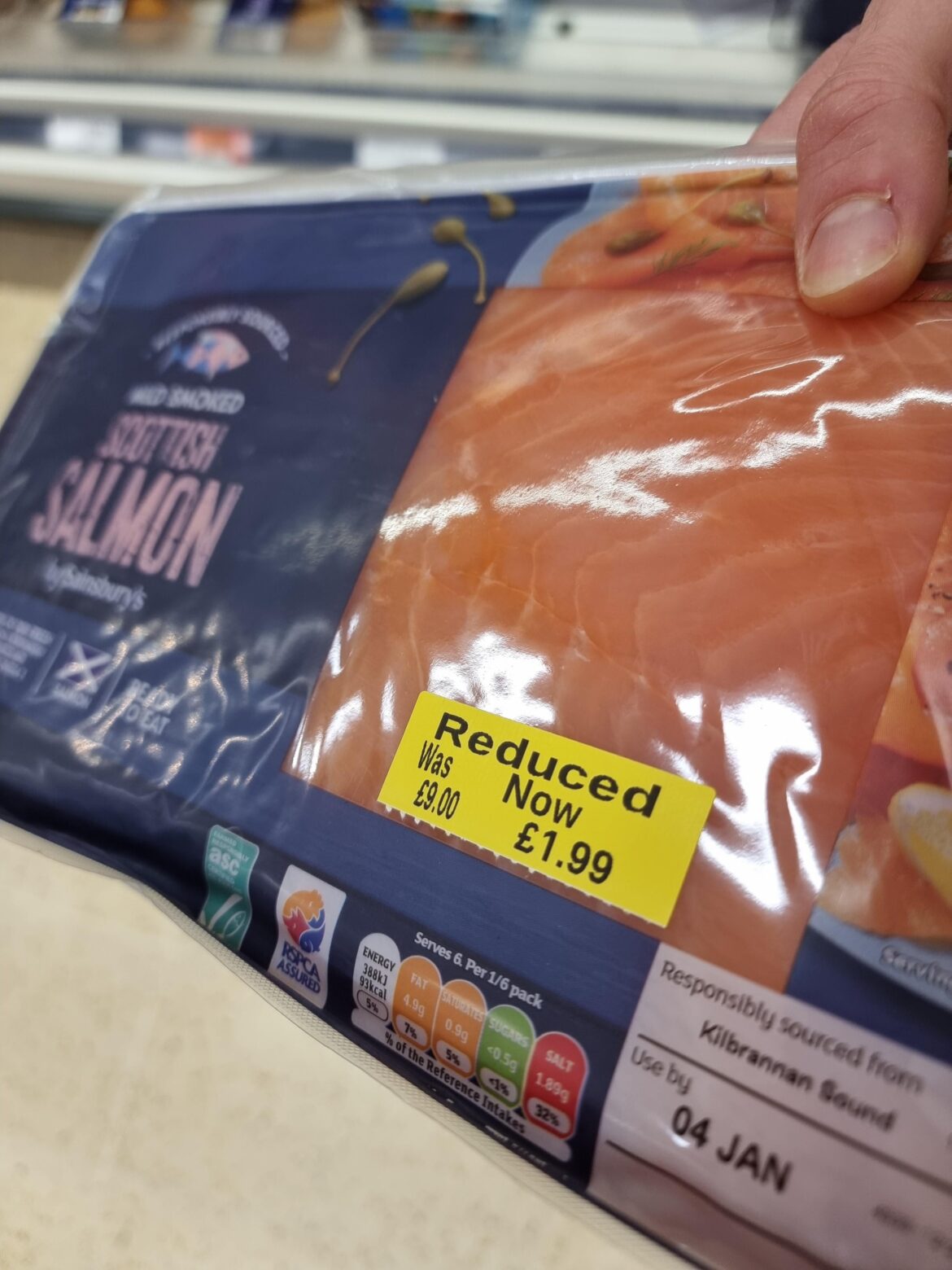 Looks like we're all winners today