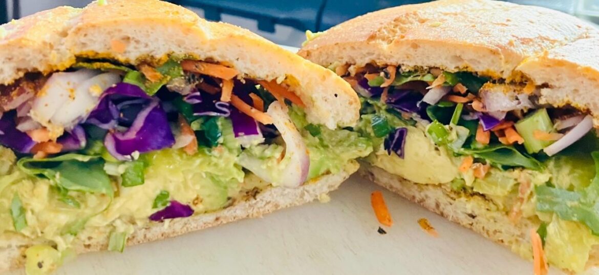 If OnlyFoods Was A Thing…