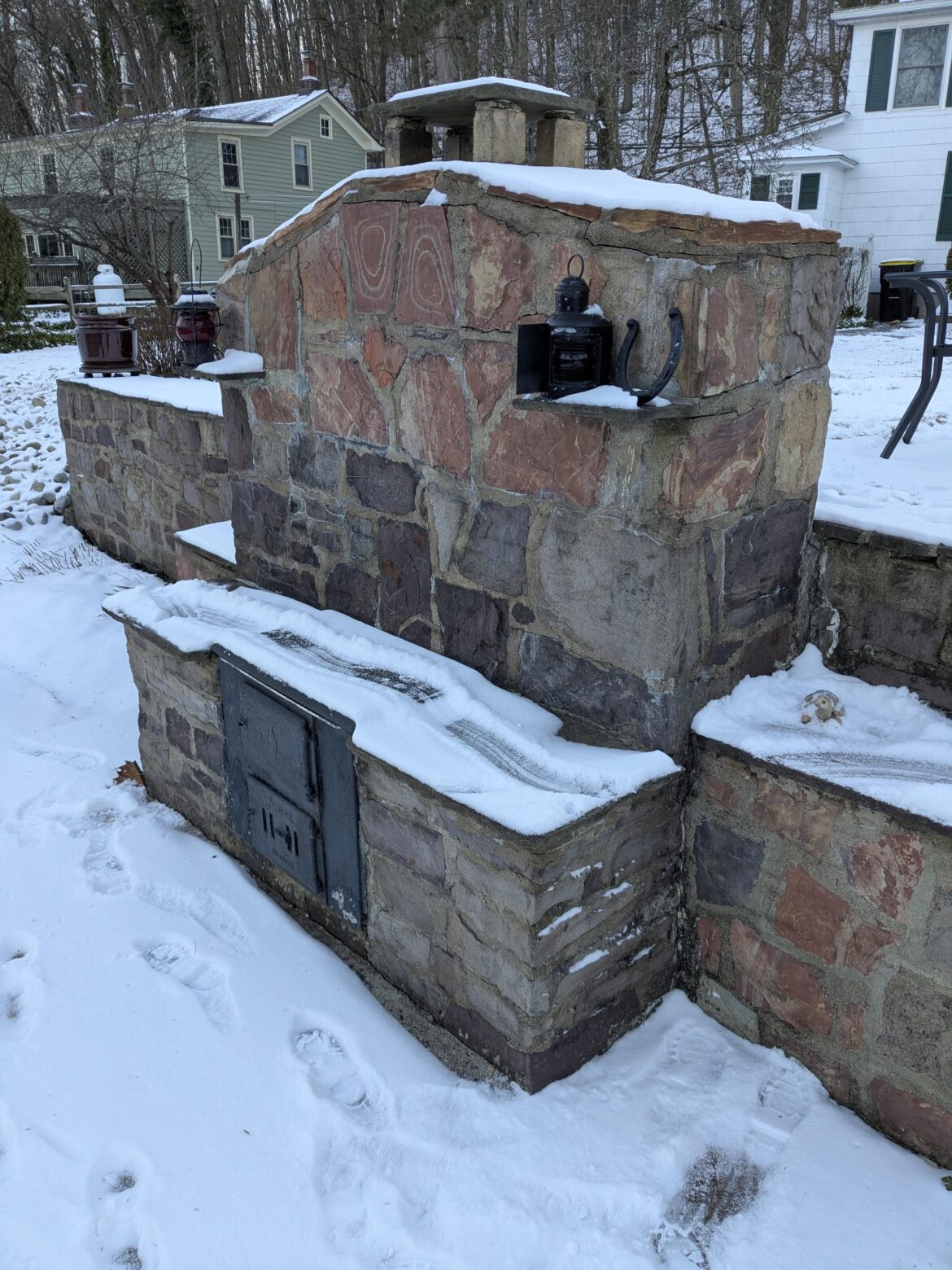 Any way to modify this