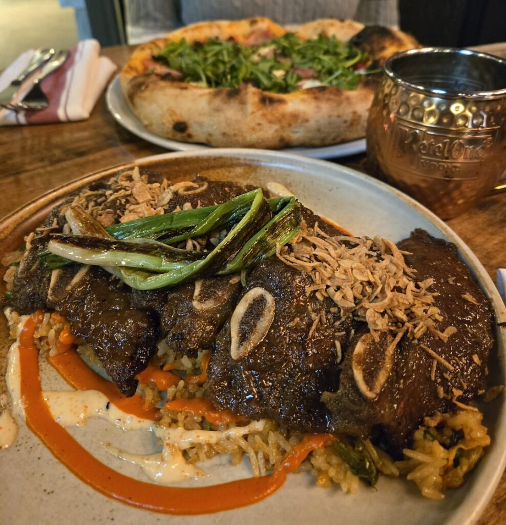 Bulgogi Short Ribs from The Good Son