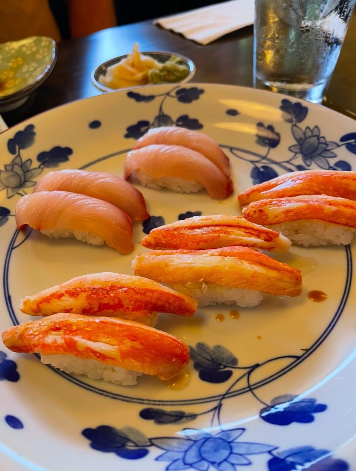 Snow Crab from Japan 🤤