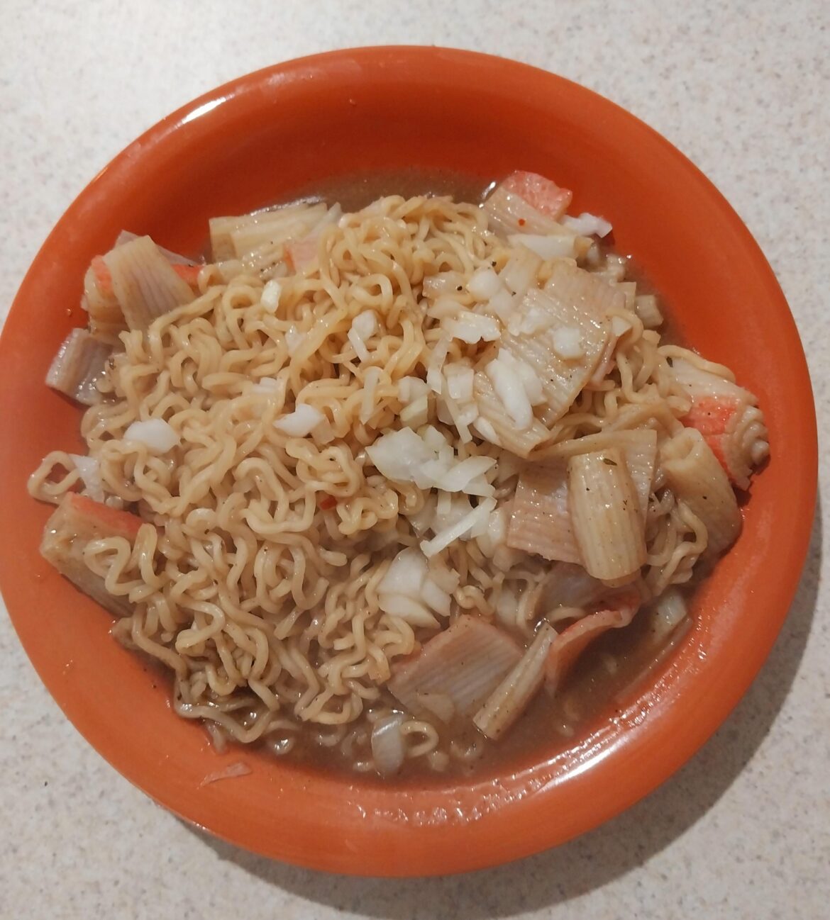 Rejected from decentfoodporn