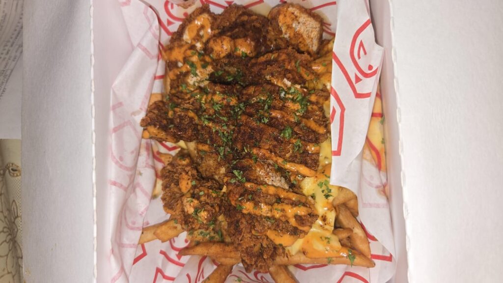 Estimate calories count please