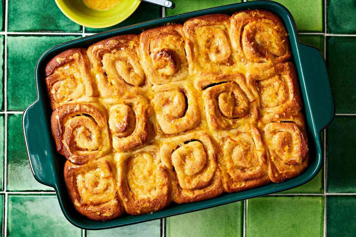 35 Easy Breakfasts Fit For A Crowd 35 Easy Breakfasts Fit For A Crowd