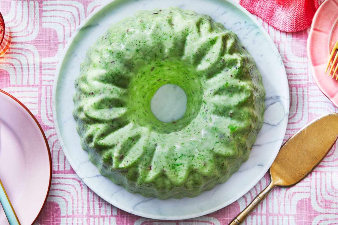 10 Retro Gelatin Salad Recipes For Your Holiday Table 11 Retro Gelatin Salad Recipes For Your Holiday Table