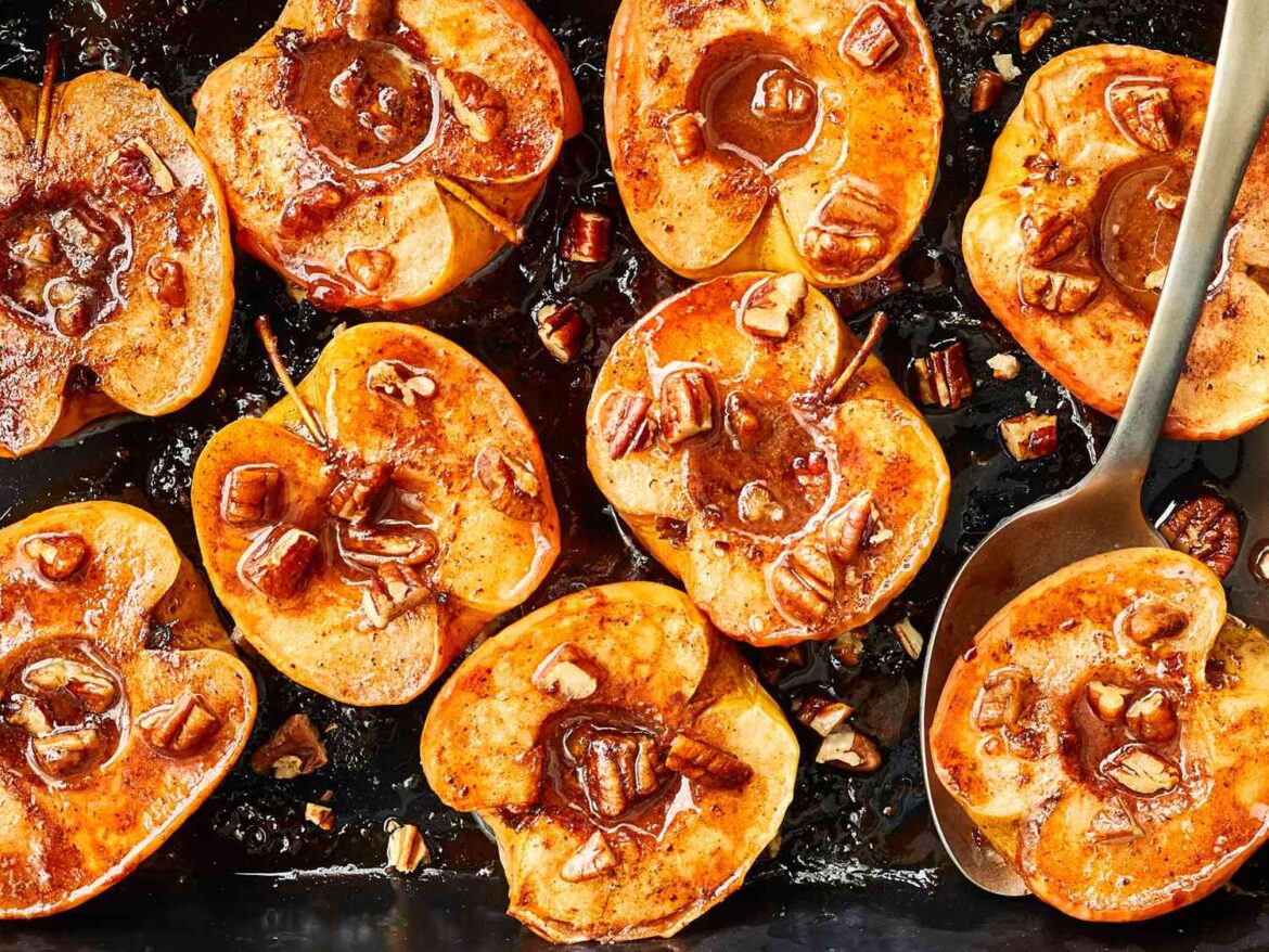 30 Great Apple Dessert Recipes to Make This Fall