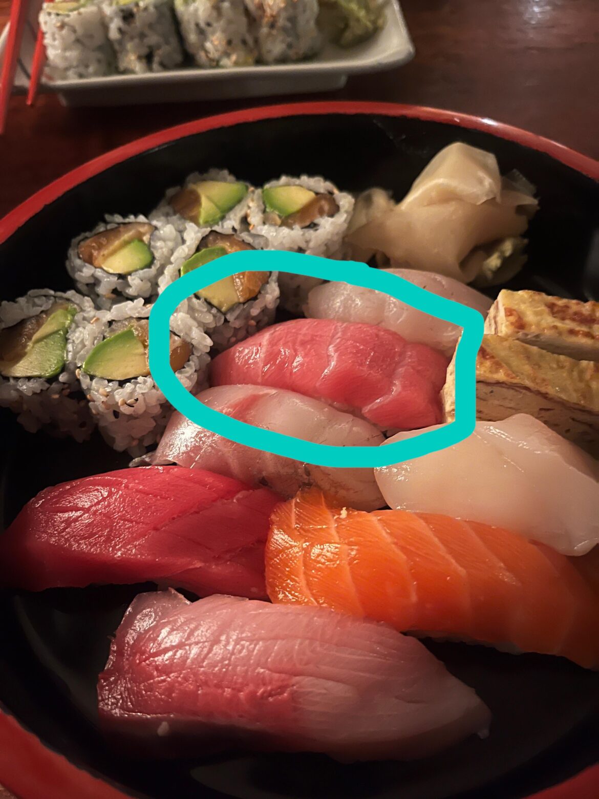 Can anyone identify what type of fish this one is?