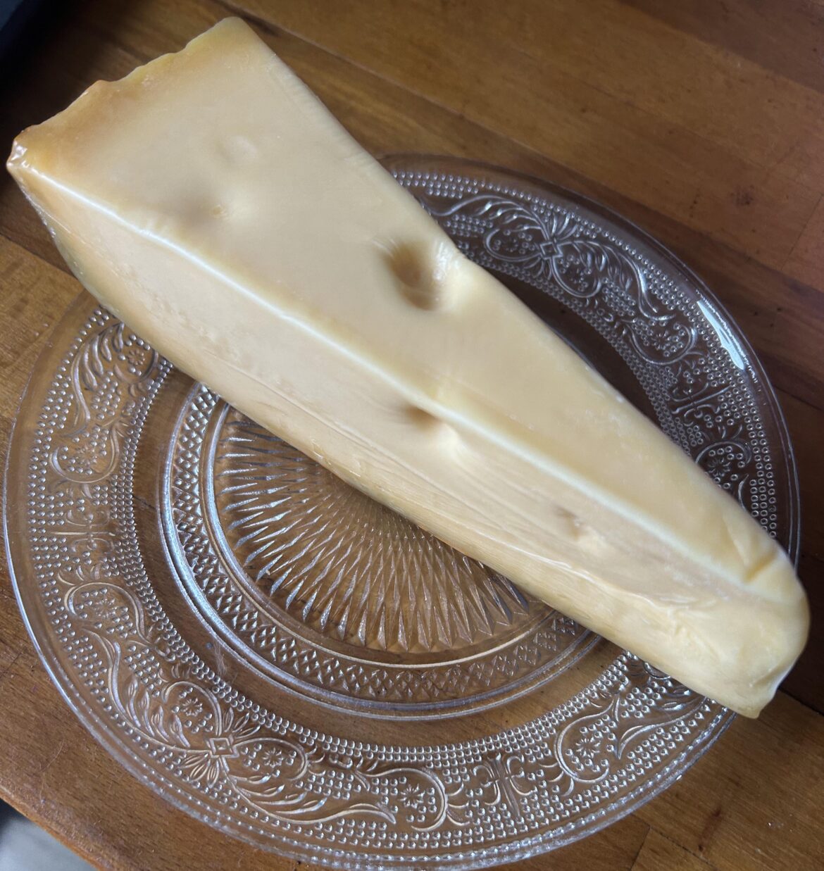 Gouda from Amsterdam