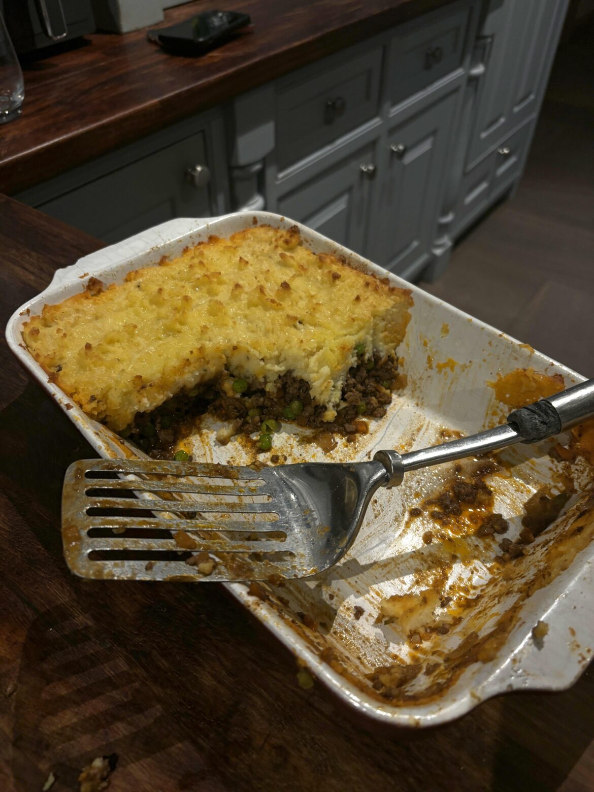 Shepards pie